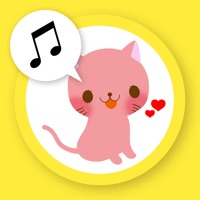 音もだちスイッチ 子供が喜ぶ音出しアプリ