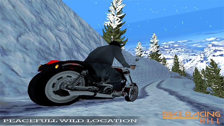 Hill Bike Race 3D: Offroad