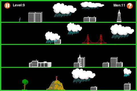 City Jumper screenshot 2