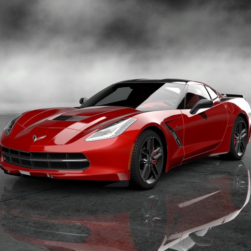 Corvette Wallpapers - Best Car Wallpapers