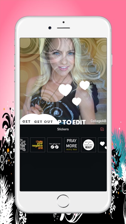 CollageAB Collage Maker By Hadi Prayetno