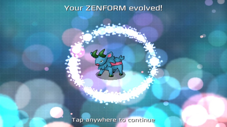 ZENFORMS: Protectors