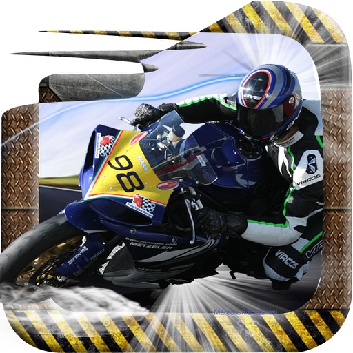 A Clan Biker Pro : Attack Wheels icon