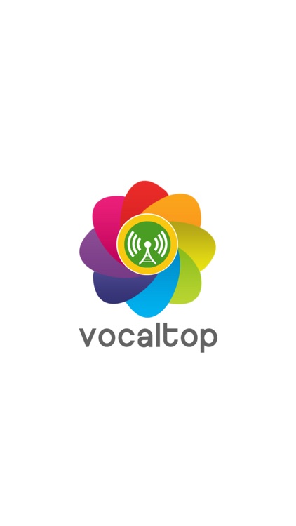 VocalTop