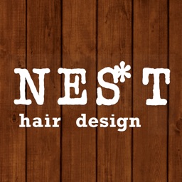 NEST hair design