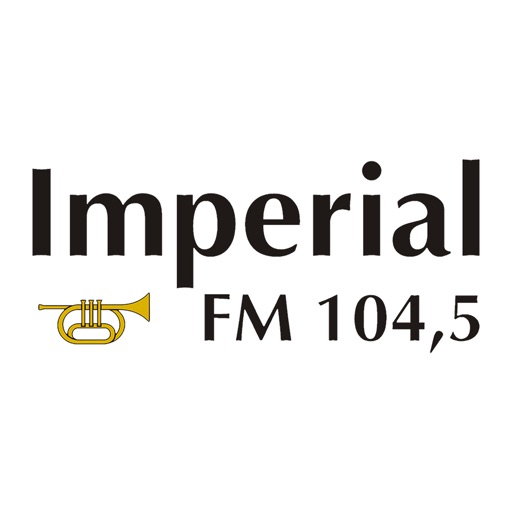 Rádio Imperial FM 104,5