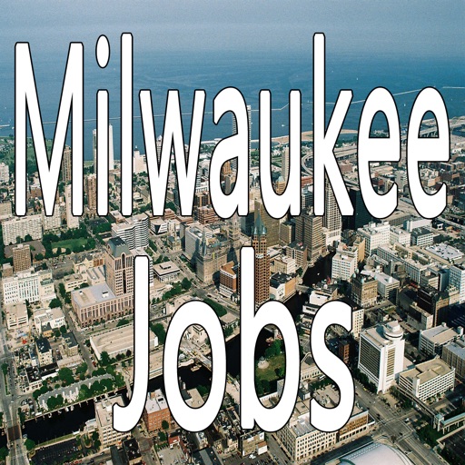 Milwaukee Jobs - Search Engine icon