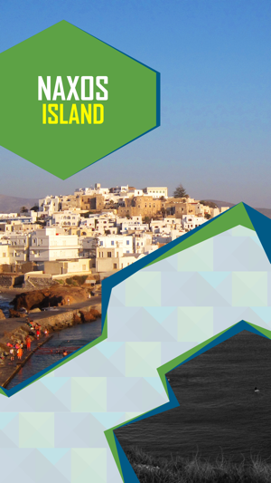 Naxos Island Travel Guide(圖1)-速報App