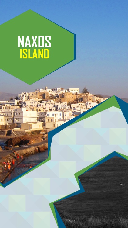 Naxos Island Travel Guide