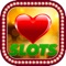 Golden Heart Vegas Super Slots: Free Spin and Win COINS!