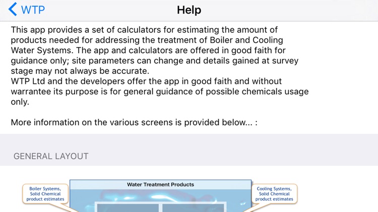 WTP Estimation Tools screenshot-3