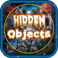 Activities of Save The Evil Hidden Objects - Halloween Mania