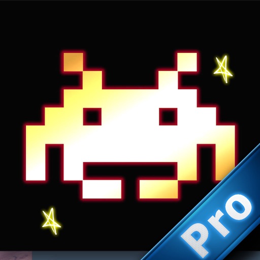 Arcade Simulator Pro Icon