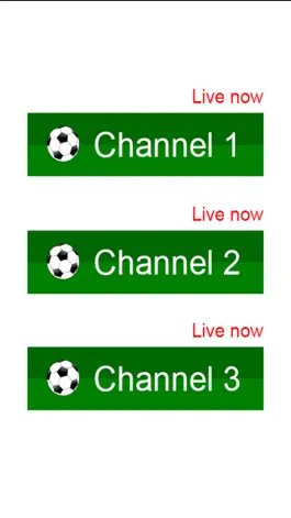 Game screenshot Live Football - Scare Prank mod apk