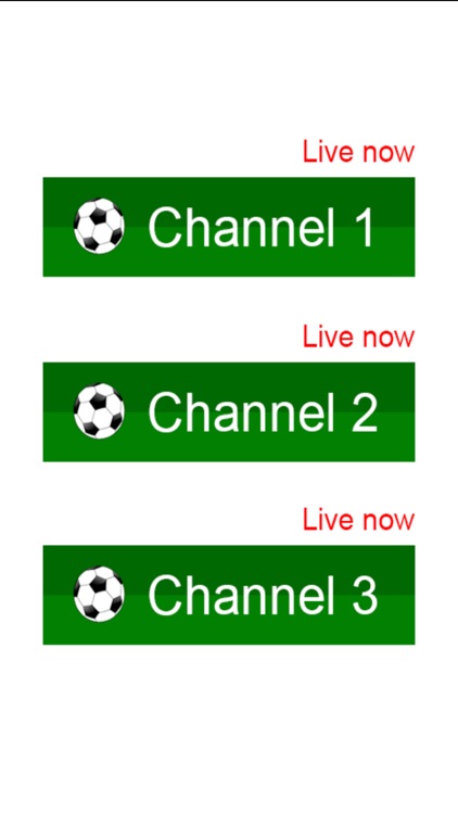 Live Football - Scare Prank