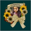 Sunflower Photo Frames Design Blossom Awesome Pics