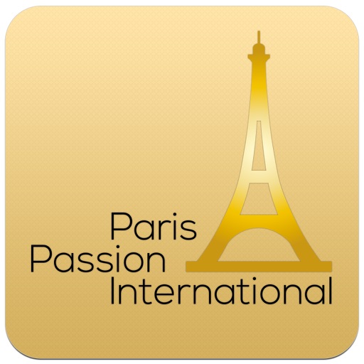 Paris Passion International icon