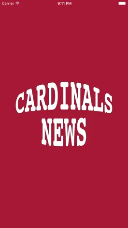 Game screenshot Cardinals News - An App for Arizona Cardinals Fans mod apk