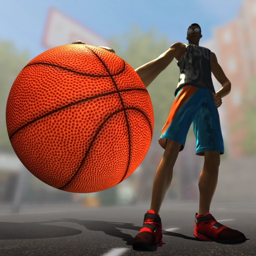 Basketball Royale: Rule the Court! iOS App