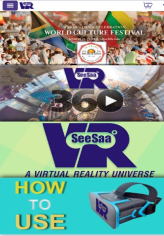 VR-SeeSaa screenshot 2
