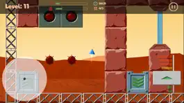 Game screenshot Float n Fly - Rocket hover over mod apk