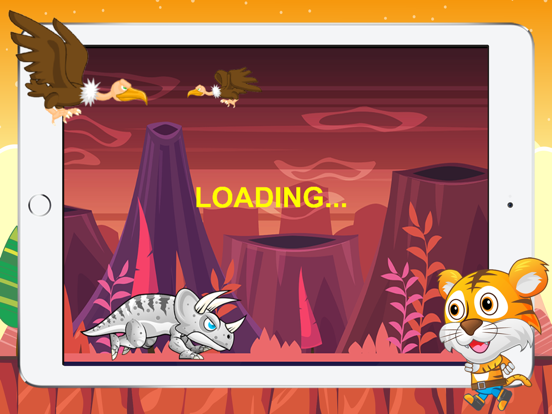 JEUX DE DINOSAURES GRATUITS À TÉLÉCHARGER