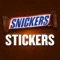 The OFFICIAL keyboard app from SNICKERS® is here for your use during the NFL Season