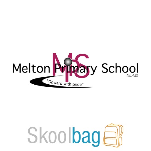 Melton Primary School icon