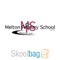 Melton Primary School, Skoolbag App for parent and student community