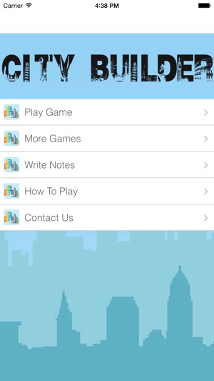 City Build Game(圖3)-速報App