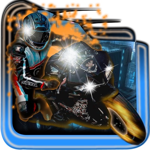 Best Motorcycle Fast Pro ; Only Bikers iOS App