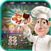 Icon Seaside Seafood Kitchen Fever Cooking Girls Games