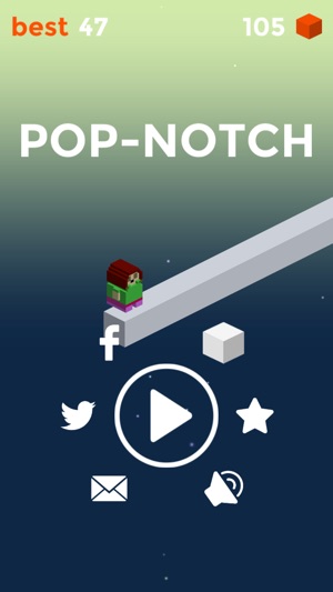 Pop-Notch(圖1)-速報App