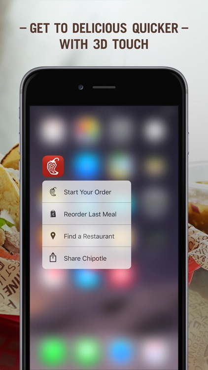 Chipotle screenshot-4