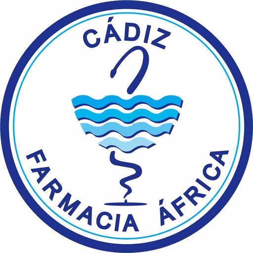 Farmacia Africa icon