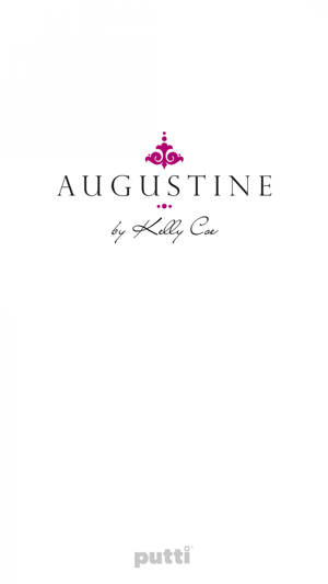 Augustine by Kelly Coe