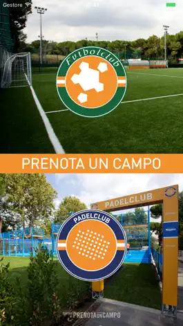 Game screenshot Futbolclub mod apk