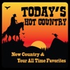 Today's Hot Country