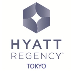 Hyatt Regency Tokyo