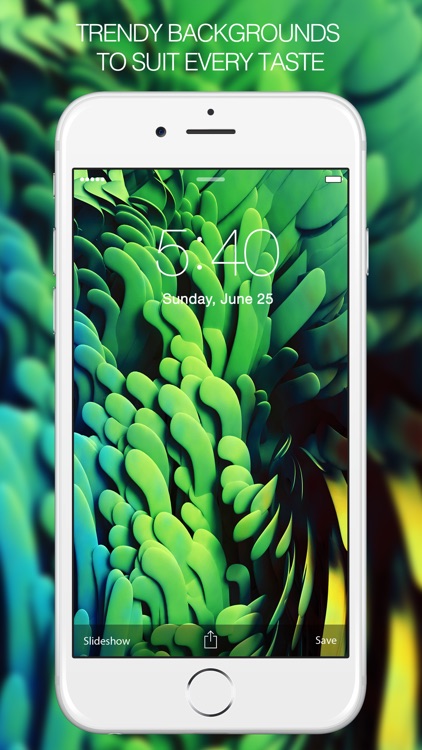 3D Wallpapers – 3D Images & 3D Drawings screenshot-3
