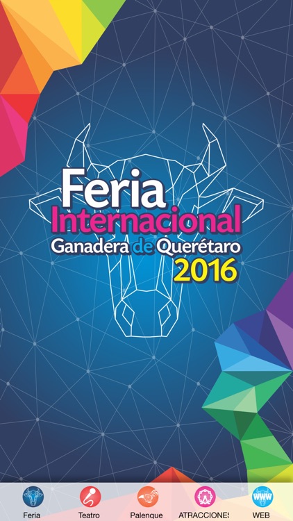 Feria Queretaro 2016