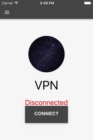 Hotspot VPN+ screenshot 2
