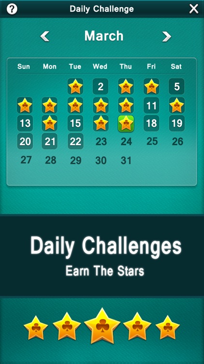 Solitaire Free: card games for adults
