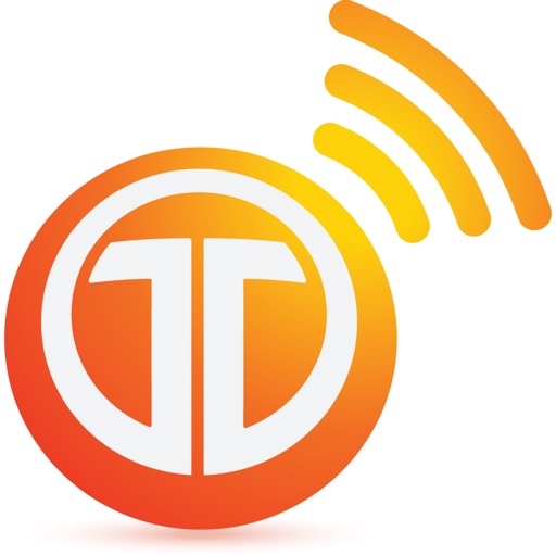 Telemetro Radio icon