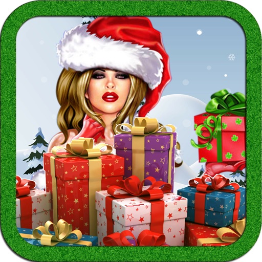 Christmas Presents Hunt Lite - Racing Catch Gift from the Sky - Free Version iOS App