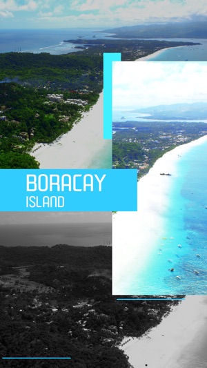 Boracay Island Tourism Guide