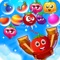 Bubble Fruit Mama: Free Popping Game