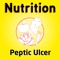 The Nutrition Peptic Ulcer helps the patients to self-manage Peptic Ulcer trough nutrition, using interactive tools