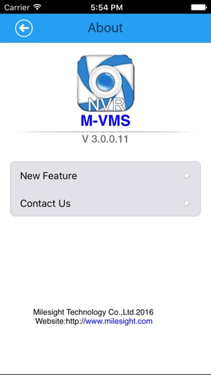 M-VMS(圖2)-速報App