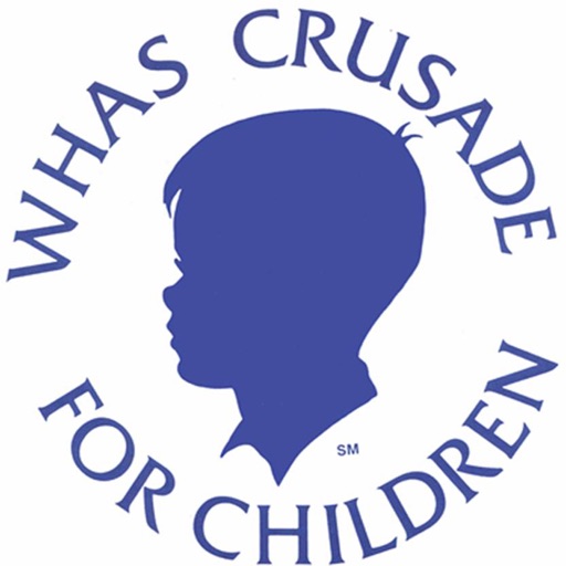 WHAS Crusade for Children icon
